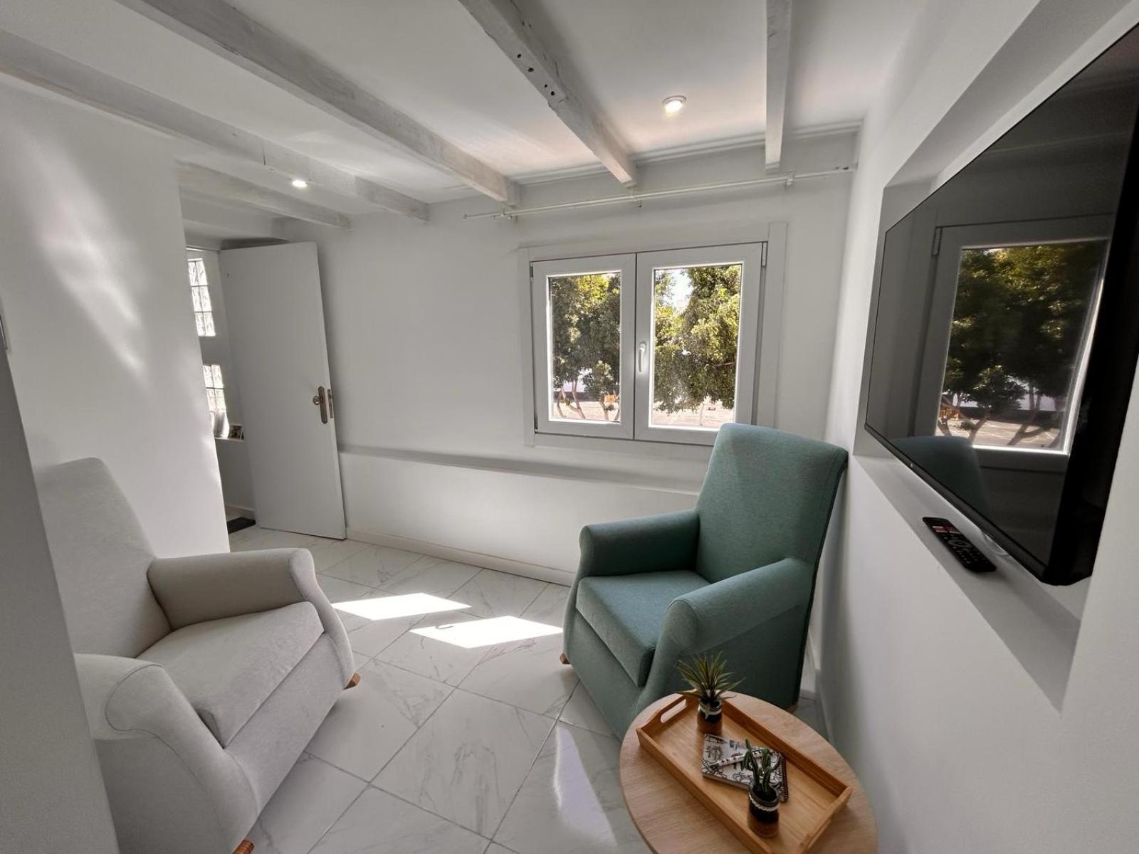 Casa Eleo Apartment Аресифе Екстериор снимка