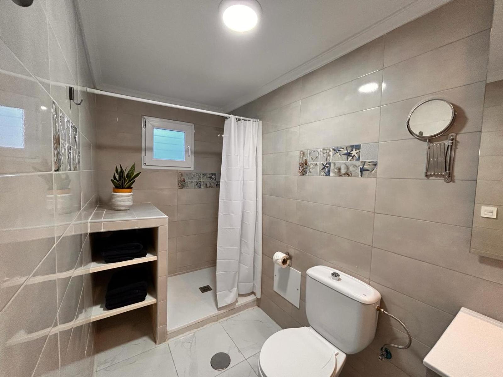 Casa Eleo Apartment Аресифе Екстериор снимка